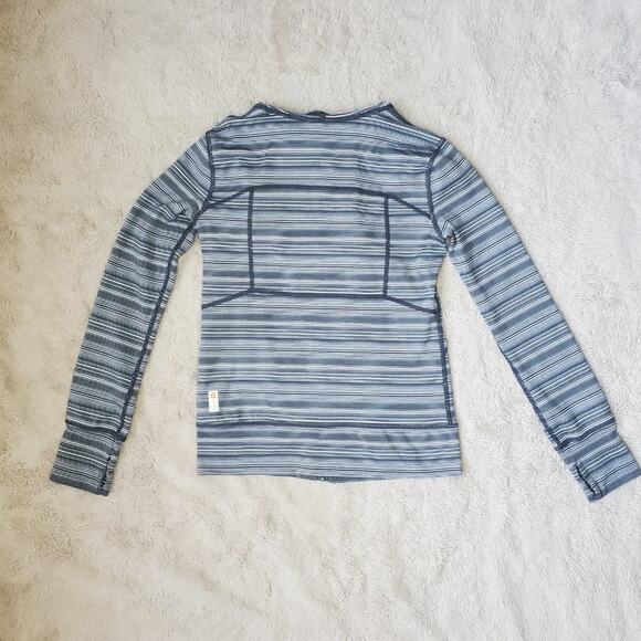 Zella Girl Hooded Zip Up Jacket 5 / 6 - Picture 6 of 11